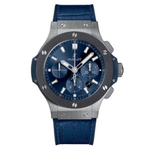 Фото 16 - Hublot Big Bang 44mm Art 7247