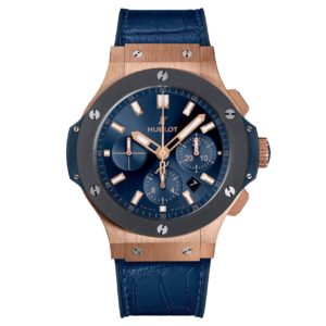 Фото 50 - Hublot Big Bang 44mm Art 7250