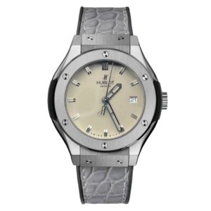 Фото 53 - Hublot Classic Fusion 33mm Art 7274