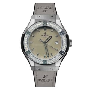 Фото 71 - Hublot Classic Fusion 33mm Art 7275