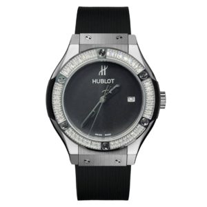 Фото 60 - Hublot Classic Fusion 33mm Art 7270