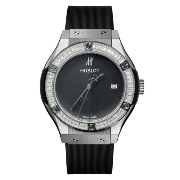 Фото 1 - Hublot Classic Fusion 33mm Art 7270