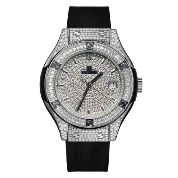 Товар Hublot Classic Fusion 33mm Art 7280 Фото 1 - Hublot Classic Fusion 33mm Art 7280