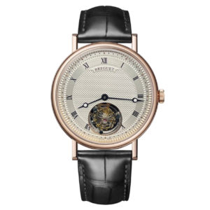 Фото 71 - Breguet Classique Tourbillon 5357