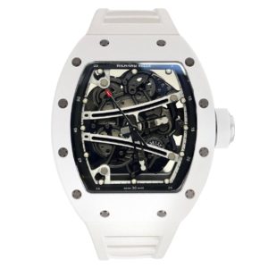 Фото 12 - Richard Mille RM 61-01 Art 7313