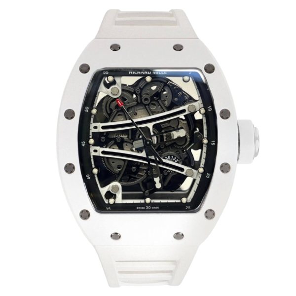 Товар Richard Mille RM 61-01 Art 7313 Фото 1 - Richard Mille RM 61-01 Art 7313