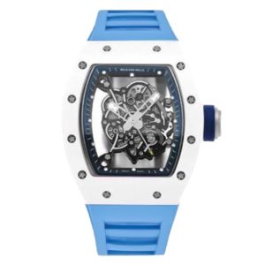 Фото 14 - Richard Mille RM 055 Art 7316