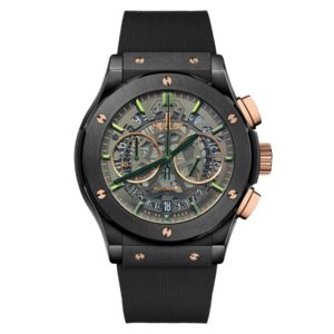 Товар Hublot Classic Fusion Aerofusion 45mm Art 7290 Фото 43 - Hublot Classic Fusion Aerofusion 45mm Art 7290
