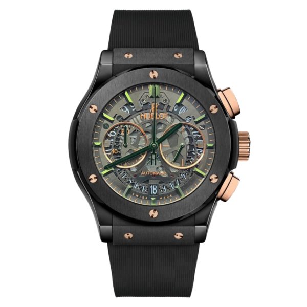 Товар Hublot Classic Fusion Aerofusion 45mm Art 7290 Фото 1 - Hublot Classic Fusion Aerofusion 45mm Art 7290