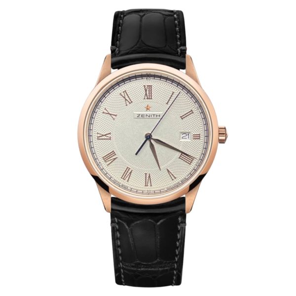 Товар Zenith Elite Classic 40mm Art 7330 Фото 1 - Zenith Elite Classic 40mm Art 7330