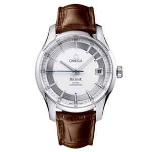 Фото 64 - Omega De Ville Hour Vision 41mm Art 7337