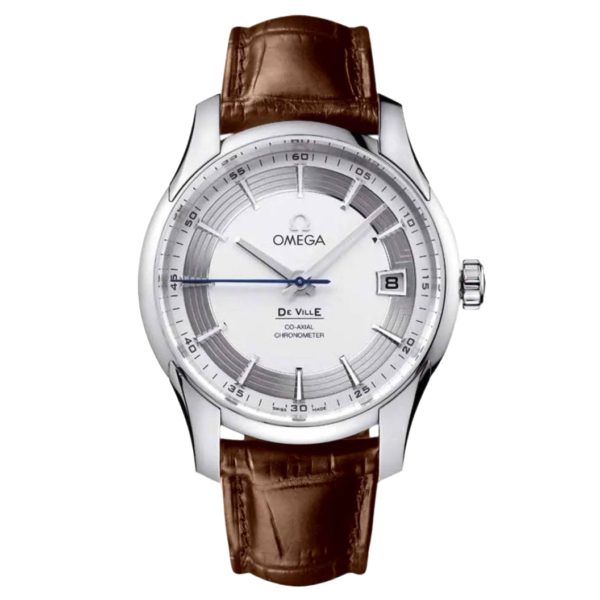 Товар Omega De Ville Hour Vision 41mm Art 7337 Фото 1 - Omega De Ville Hour Vision 41mm Art 7337