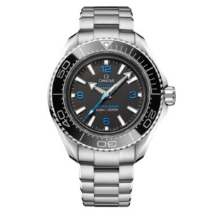 Фото 36 - Omega Seamaster Planet Ocean 6000M UltraDeep Art 7341