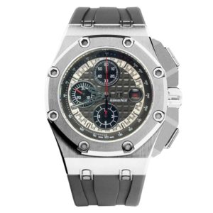 Фото 44 - Audemars Piguet Royal Oak Offshore Schumacher 44mm 26568IM.OO.A004CA