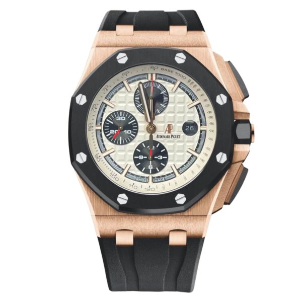 Товар Audemars Piguet Royal Oak Offshore 44mm 26400RO.OO.A002 Фото 1 - Audemars Piguet Royal Oak Offshore 44mm 26400RO.OO.A002