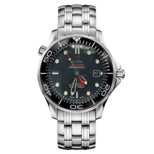 Фото 57 - Omega Seamaster Diver 300M Bond 007 Art 7373