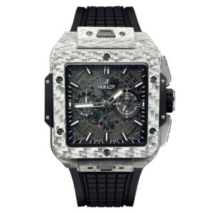 Фото 52 - Hublot Square Bang Unico 42mm Art 7394