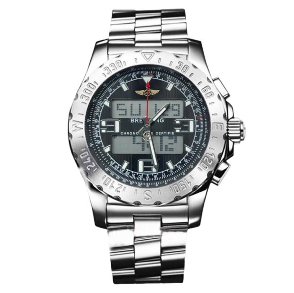 Товар Breitling Airwolf 44mm Art 7389 Фото 1 - Breitling Airwolf 44mm Art 7389