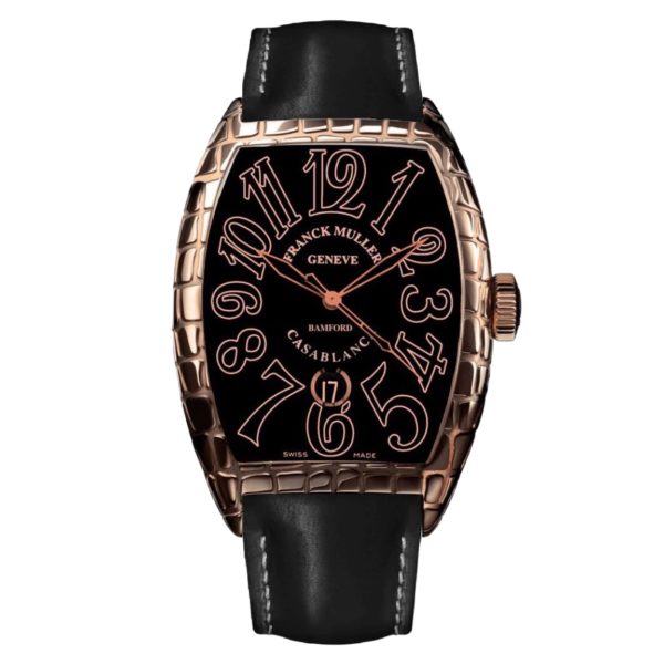 Товар Franck Muller Casablanca 44mm Art 7395 Фото 1 - Franck Muller Casablanca 44mm Art 7395