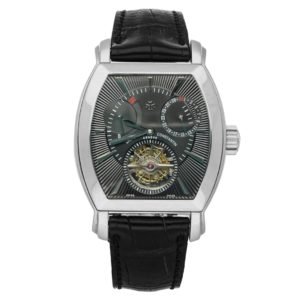 Фото 60 - Vacheron Constantin Malte Tonneau Tourbillon 30145/000a-9246