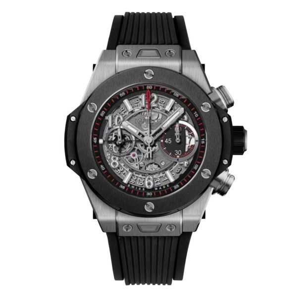 Фото 1 - Hublot Big Bang Unico 42mm 411.NM.1170.RX
