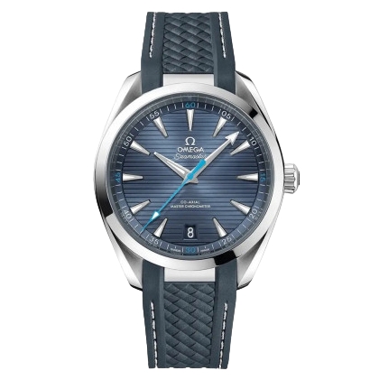 Фото 1 - Omega Seamaster Aqua Terra 150M Art 7181