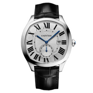 Товар Cartier Drive De Cartier 40mm WSNM0015 Фото 5 - Cartier Drive De Cartier 40mm WSNM0015