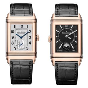 Товар Jaeger LeCoultre Reverso Duoface Small Seconds Фото 48 - Jaeger LeCoultre Reverso Duoface Small Seconds