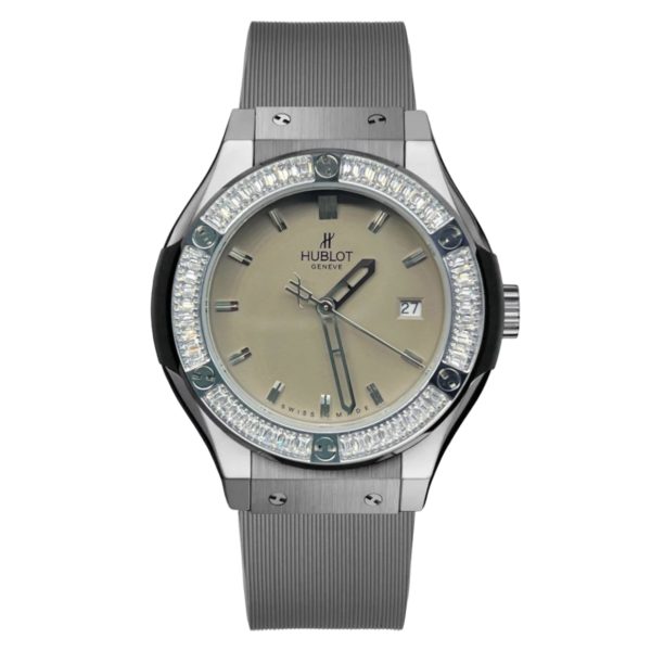 Товар Hublot Classic Fusion 33mm Art 7277 Фото 1 - Hublot Classic Fusion 33mm Art 7277