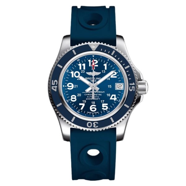 Фото 1 - Breitling Superocean 44mm A17392