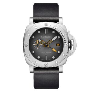 Фото 60 - Officine Panerai Luminor Submersible Art 7554