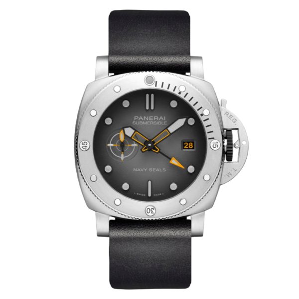 Товар Officine Panerai Luminor Submersible Art 7554 Фото 1 - Officine Panerai Luminor Submersible Art 7554