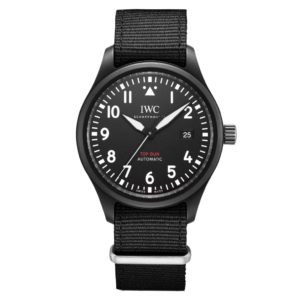 Товар IWC Pilot`s Watches IW326906 Top Gun Фото 54 - IWC Pilot`s Watches IW326906 Top Gun