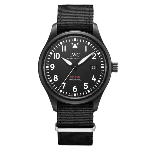 Товар IWC Pilot`s Watches IW326906 Top Gun Фото 1 - IWC Pilot`s Watches IW326906 Top Gun