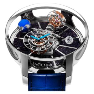 Товар Jacob & Co Astronomia AT100.30.AC.SD.A Фото 4 - Jacob & Co Astronomia AT100.30.AC.SD.A