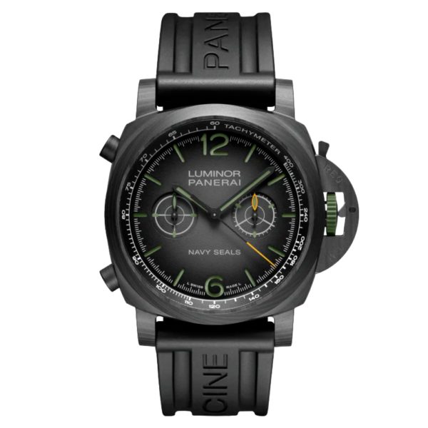 Товар Officine Panerai Luminor Art 7560 Фото 1 - Officine Panerai Luminor Art 7560