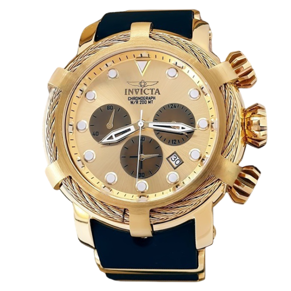 Товар Invicta Reserve Bolt 25083 Art 7678 Фото 1 - Invicta Reserve Bolt 25083 Art 7678