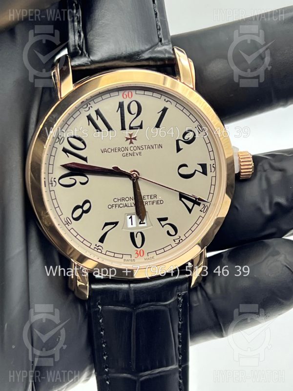 Товар Vacheron Constantin Malte 40mm Art 7424 Фото 4 - Vacheron Constantin Malte 40mm Art 7424