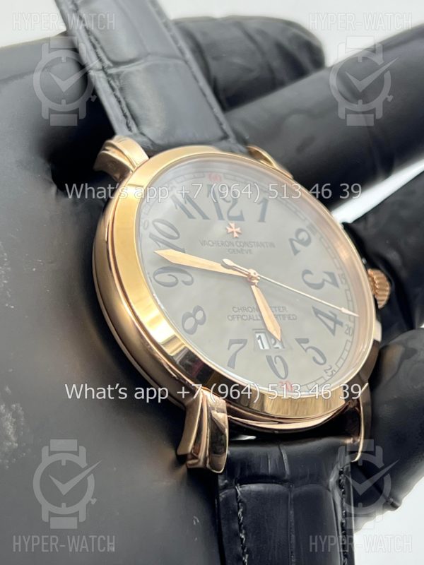 Товар Vacheron Constantin Malte 40mm Art 7424 Фото 7 - Vacheron Constantin Malte 40mm Art 7424