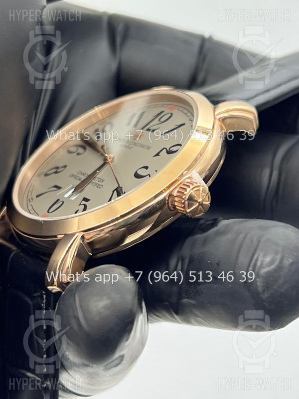 Товар Vacheron Constantin Malte 40mm Art 7424 Фото 8 - Vacheron Constantin Malte 40mm Art 7424