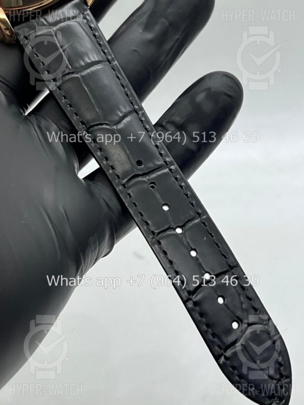 Товар Vacheron Constantin Malte 40mm Art 7424 Фото 10 - Vacheron Constantin Malte 40mm Art 7424