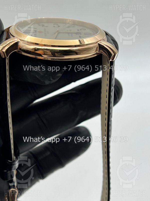 Товар Vacheron Constantin Malte 40mm Art 7424 Фото 12 - Vacheron Constantin Malte 40mm Art 7424