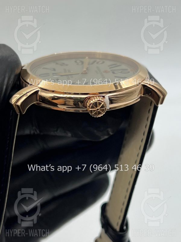 Товар Vacheron Constantin Malte 40mm Art 7424 Фото 14 - Vacheron Constantin Malte 40mm Art 7424