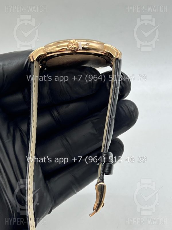 Товар Vacheron Constantin Malte 40mm Art 7424 Фото 15 - Vacheron Constantin Malte 40mm Art 7424
