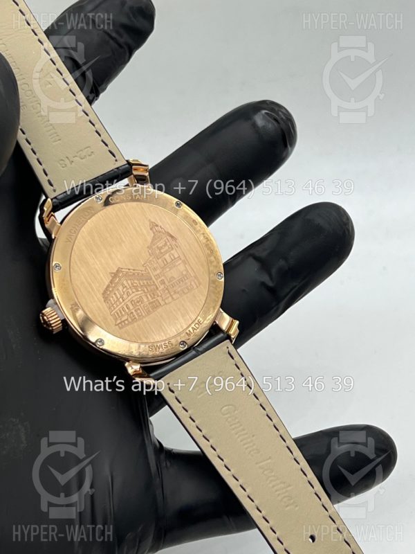 Товар Vacheron Constantin Malte 40mm Art 7424 Фото 17 - Vacheron Constantin Malte 40mm Art 7424