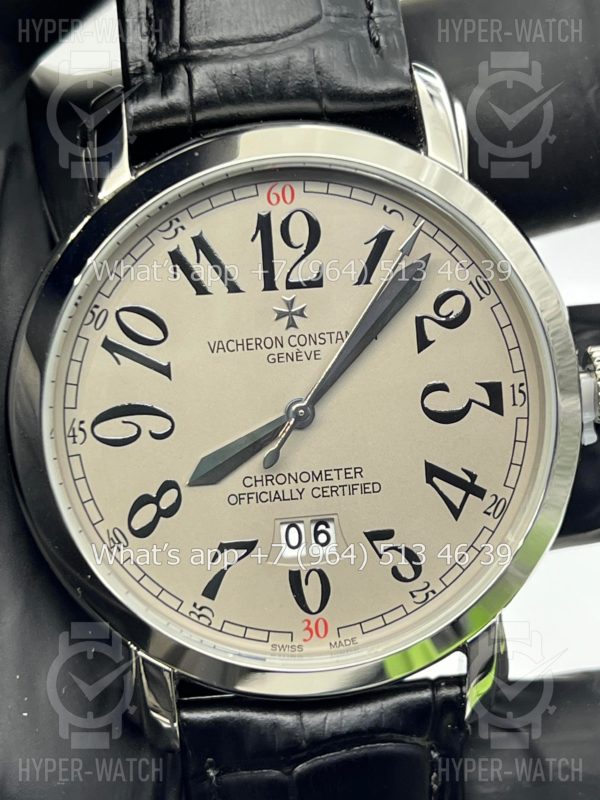 Товар Vacheron Constantin Malte 40mm Art 7427 Фото 7 - Vacheron Constantin Malte 40mm Art 7427