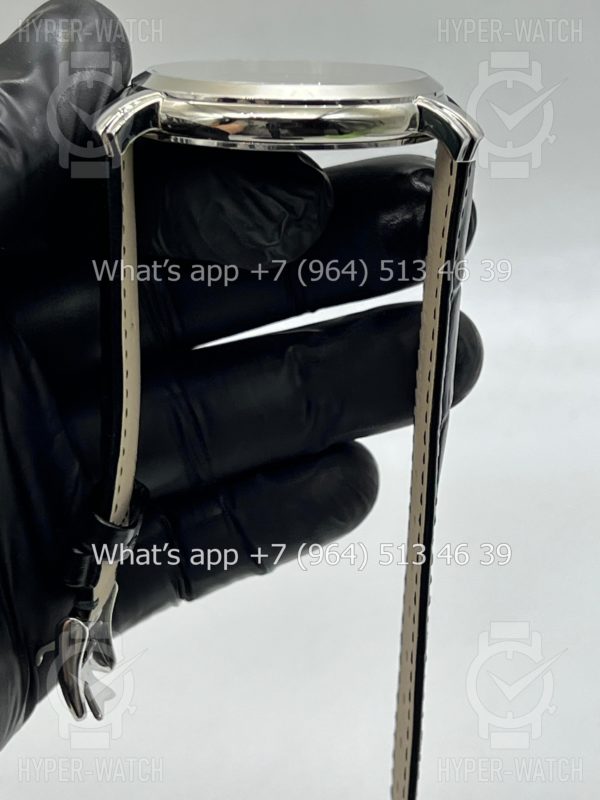 Товар Vacheron Constantin Malte 40mm Art 7427 Фото 12 - Vacheron Constantin Malte 40mm Art 7427