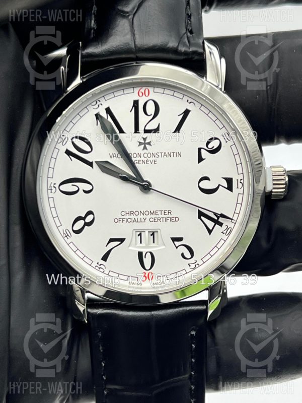 Товар Vacheron Constantin Malte 40mm Art 7430 Фото 2 - Vacheron Constantin Malte 40mm Art 7430
