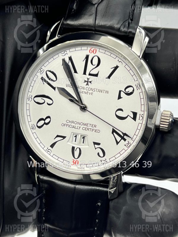 Товар Vacheron Constantin Malte 40mm Art 7430 Фото 3 - Vacheron Constantin Malte 40mm Art 7430