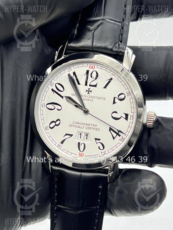 Товар Vacheron Constantin Malte 40mm Art 7430 Фото 6 - Vacheron Constantin Malte 40mm Art 7430